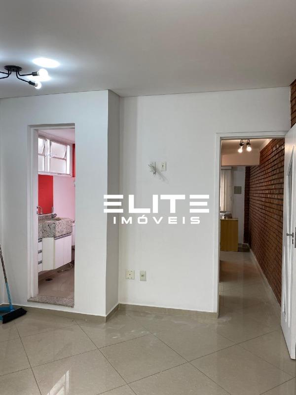 Casa para aluguel no Vila Bastos: 