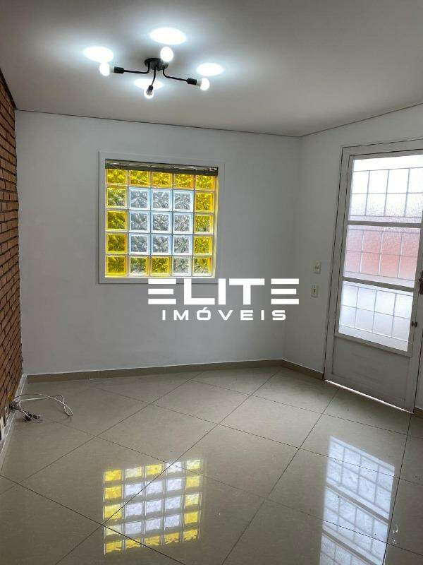 Casa para aluguel no Vila Bastos: 