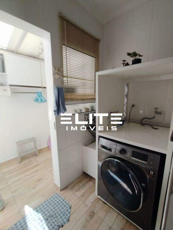 Apartamento para aluguel no Vila Helena: 