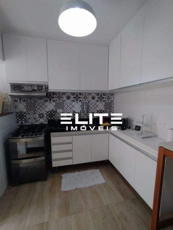 Apartamento para aluguel no Vila Helena: 