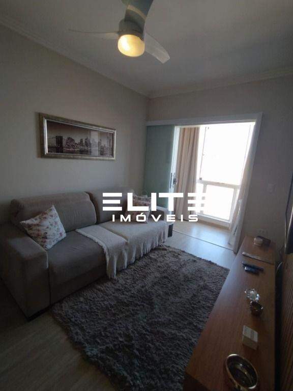 Apartamento para aluguel no Vila Helena: 