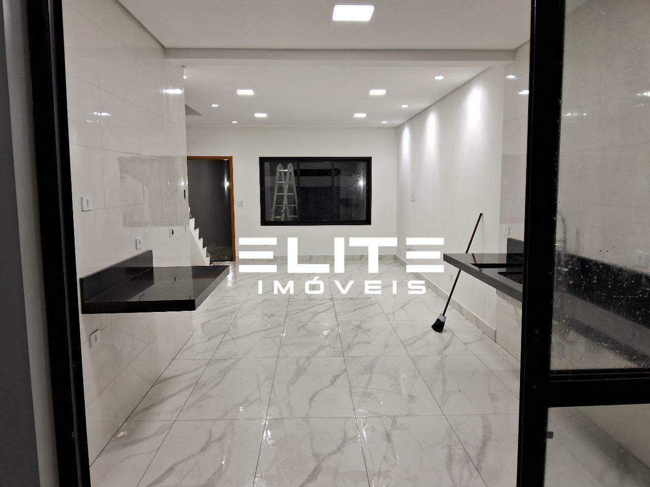 Sobrado à venda no Parque das Nações: 