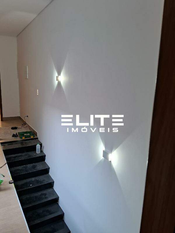 Sobrado à venda no Parque das Nações: 