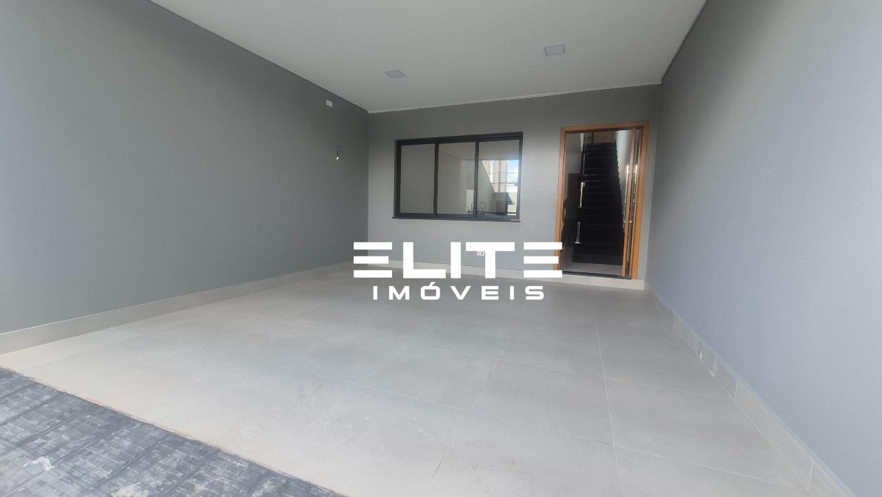 Sobrado à venda no Parque das Nações: 