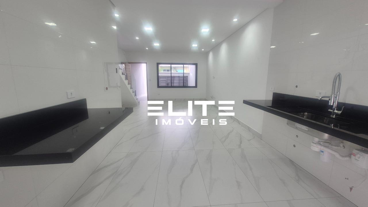 Sobrado à venda no Parque das Nações: 