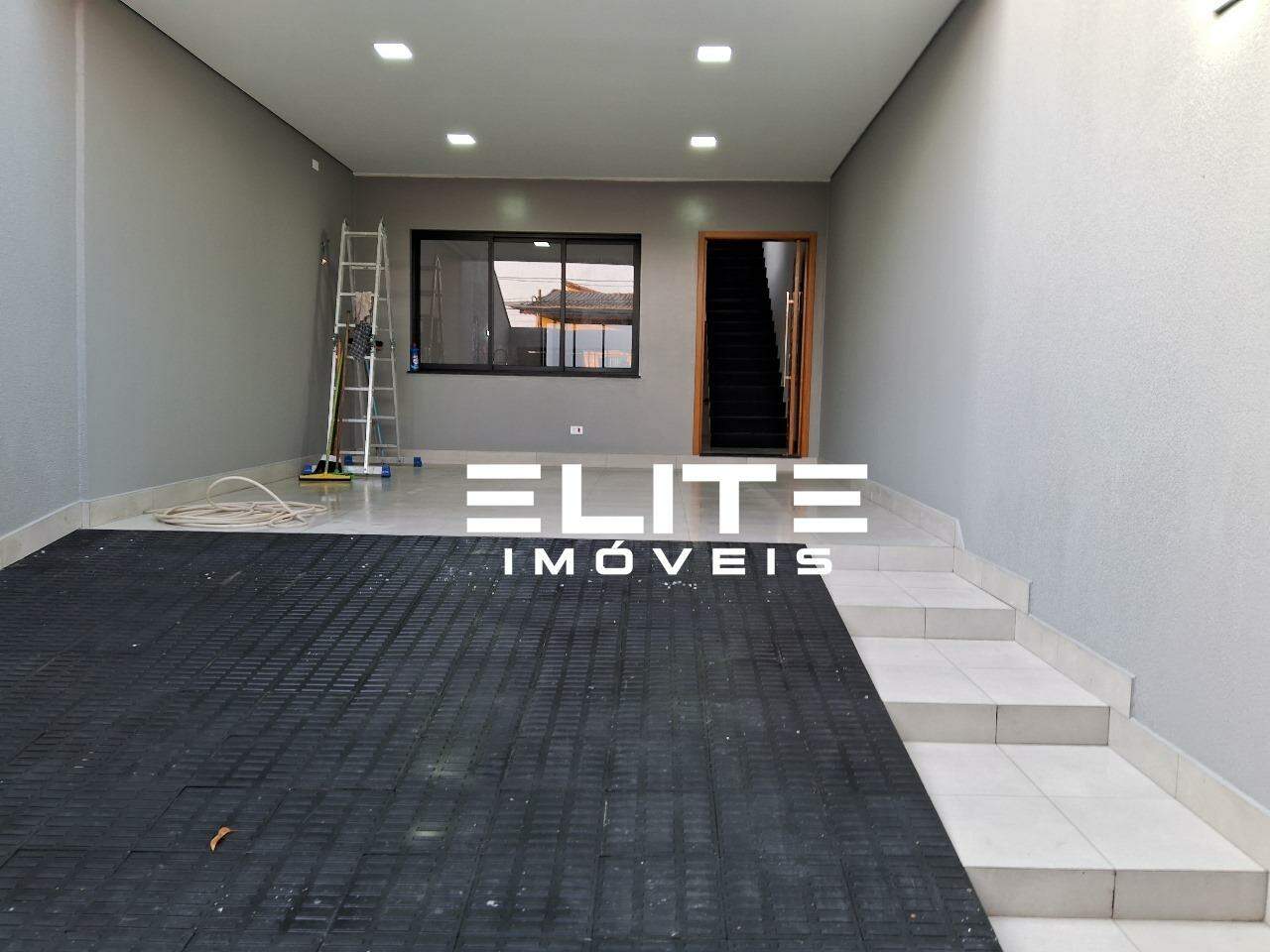 Sobrado à venda no Parque das Nações: 