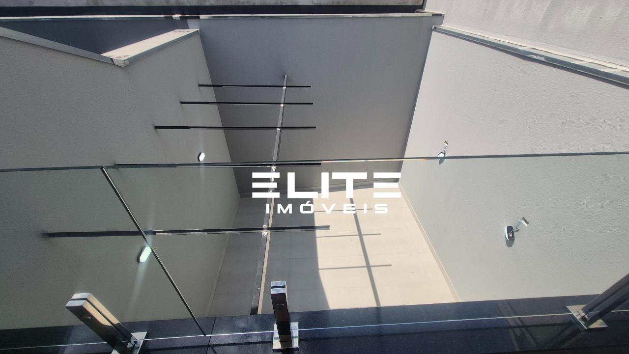 Sobrado à venda no Parque das Nações: 