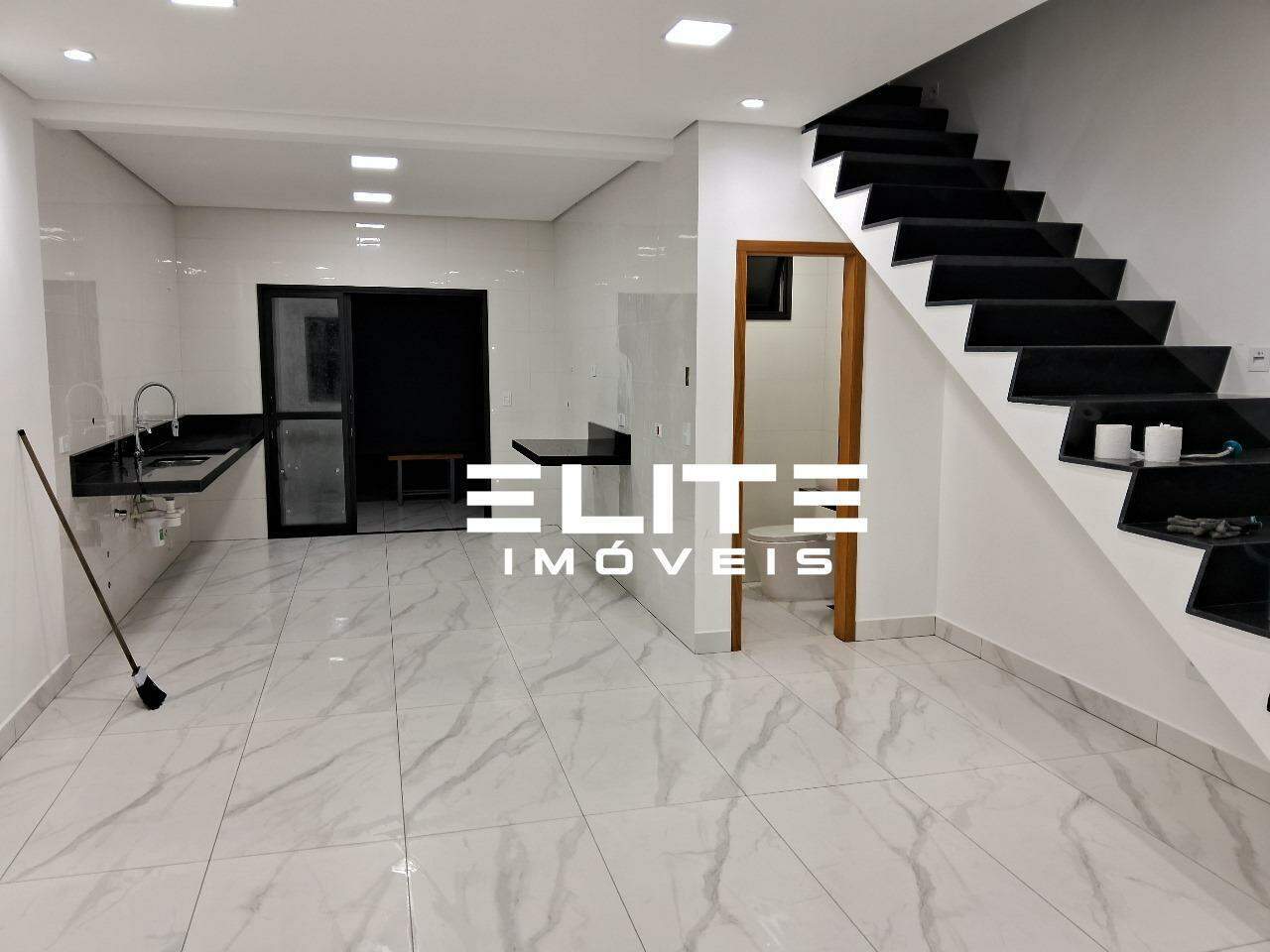 Sobrado à venda no Parque das Nações: 