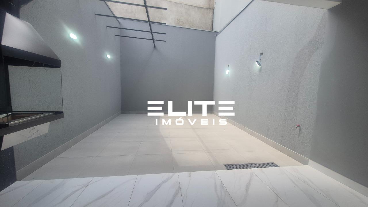 Sobrado à venda no Parque das Nações: 