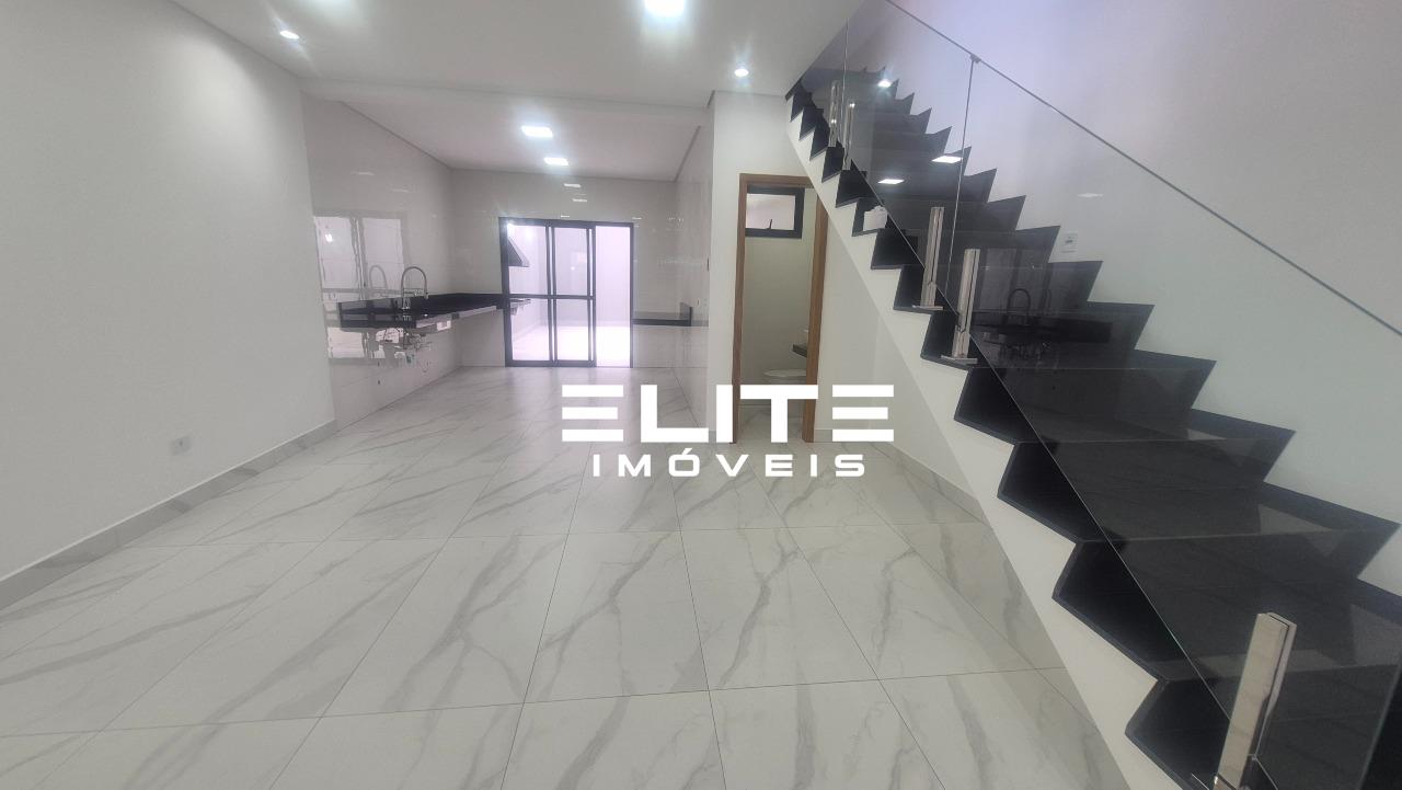 Sobrado à venda no Parque das Nações: 