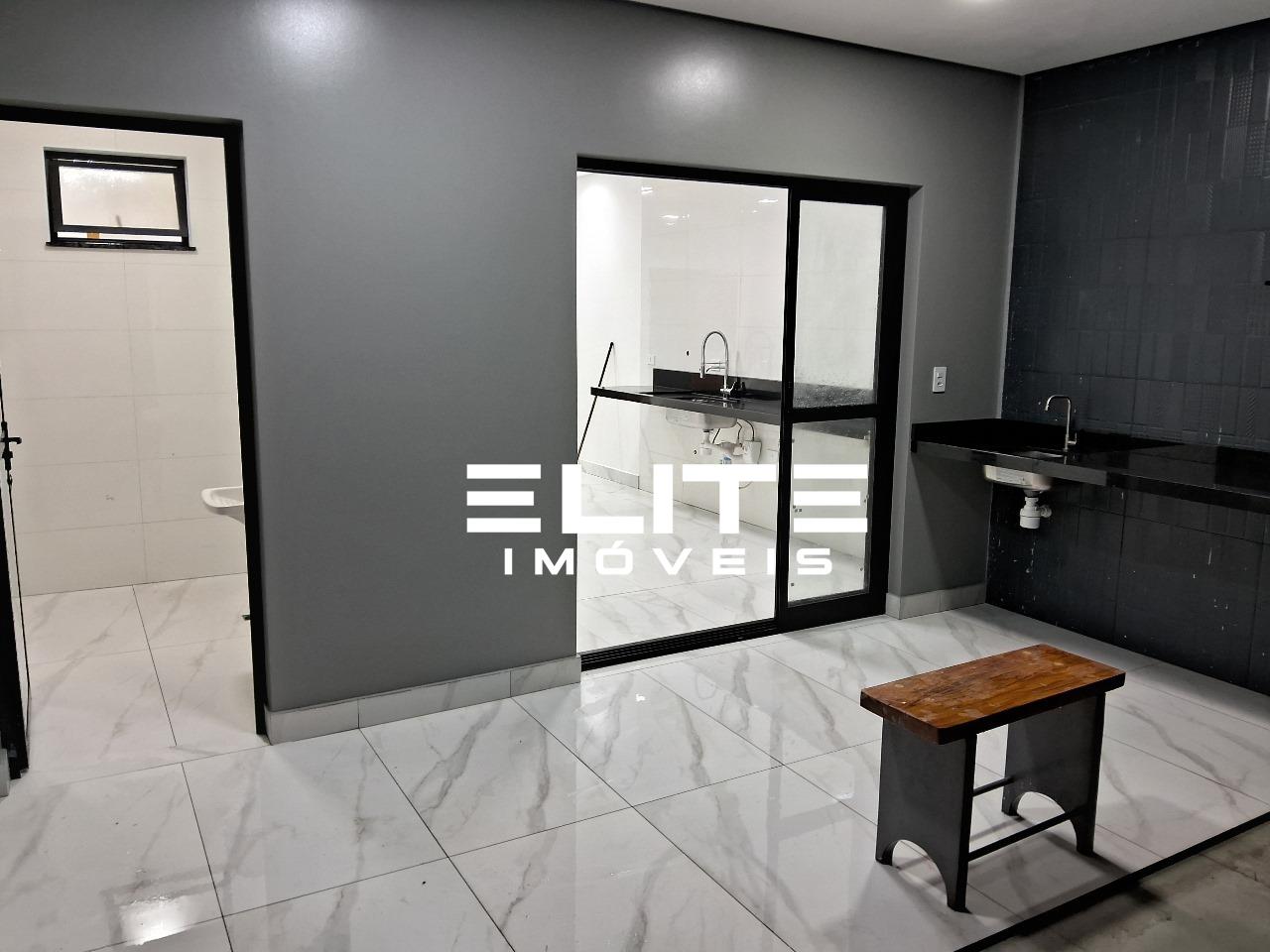 Sobrado à venda no Parque das Nações: 