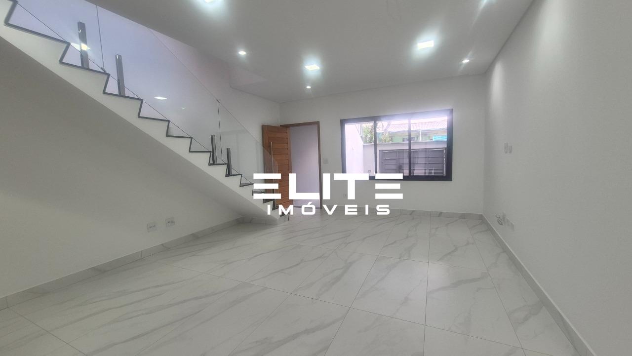 Sobrado à venda no Parque das Nações: 