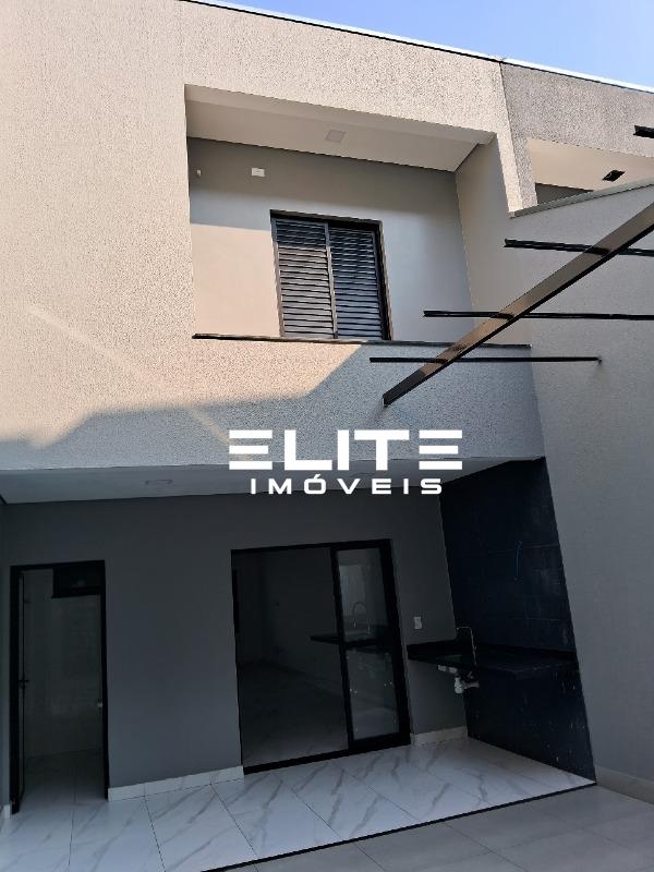 Sobrado à venda no Parque das Nações: 