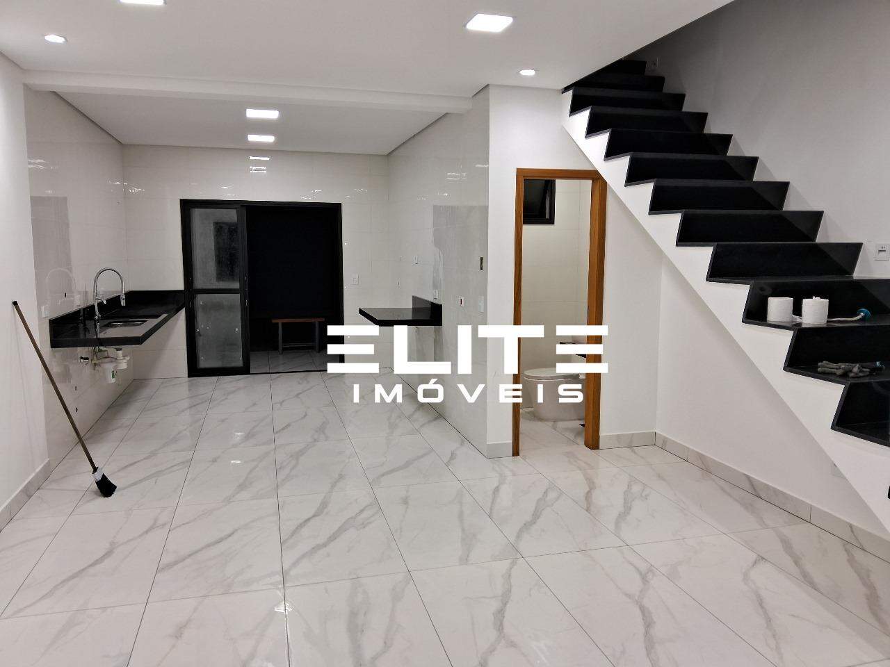 Sobrado à venda no Parque das Nações: 