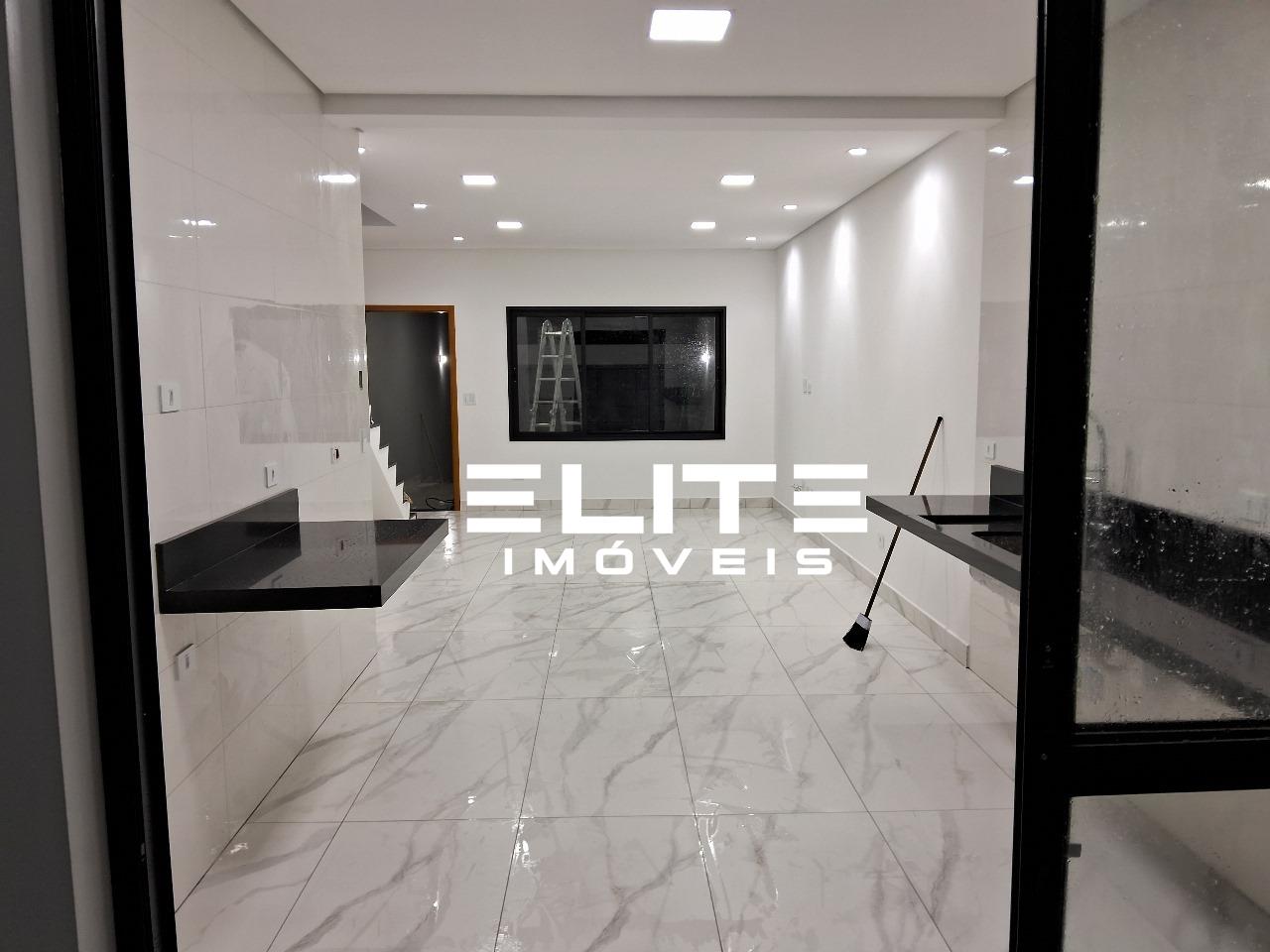 Sobrado à venda no Parque das Nações: 