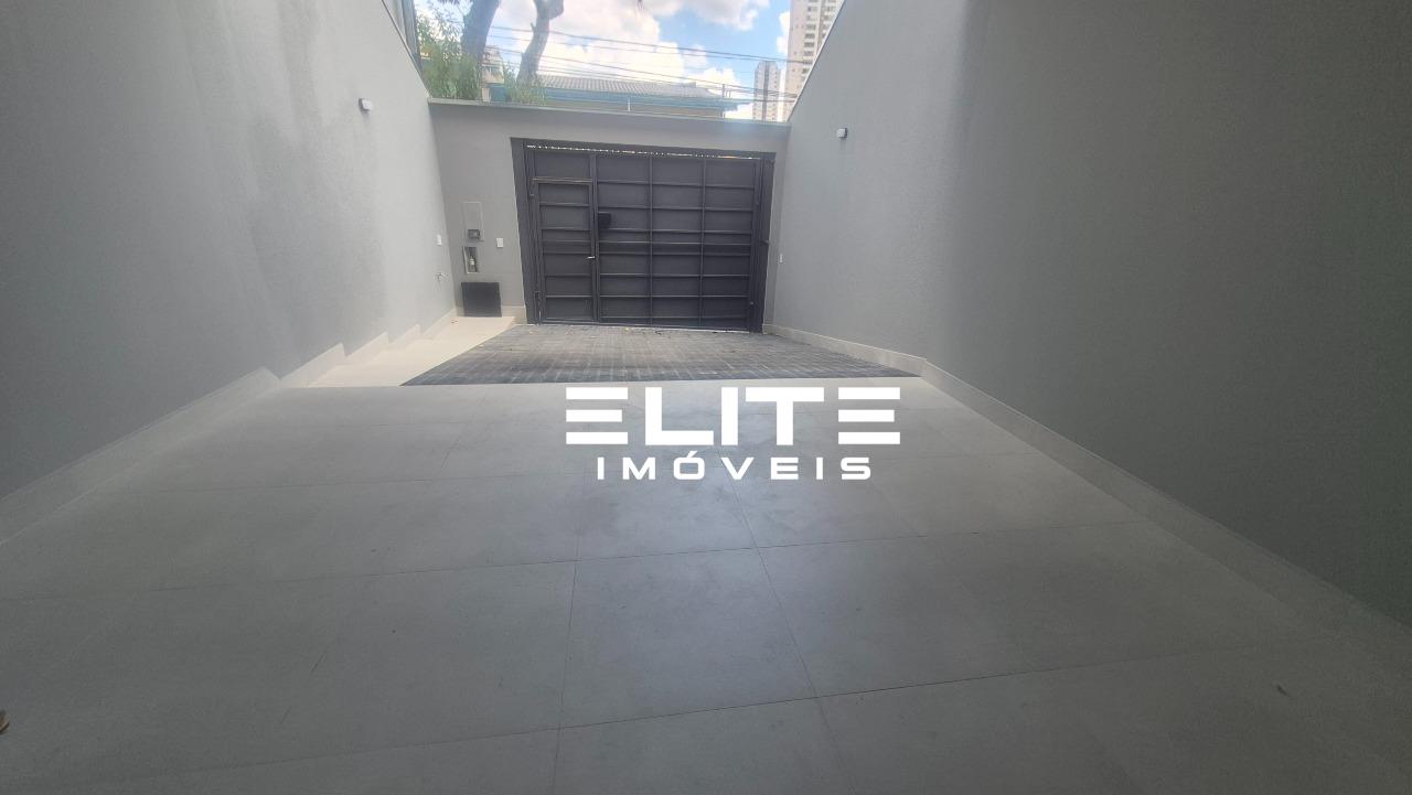 Sobrado à venda no Parque das Nações: 