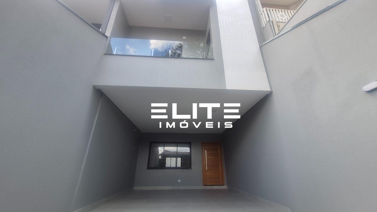 Sobrado à venda no Parque das Nações: 