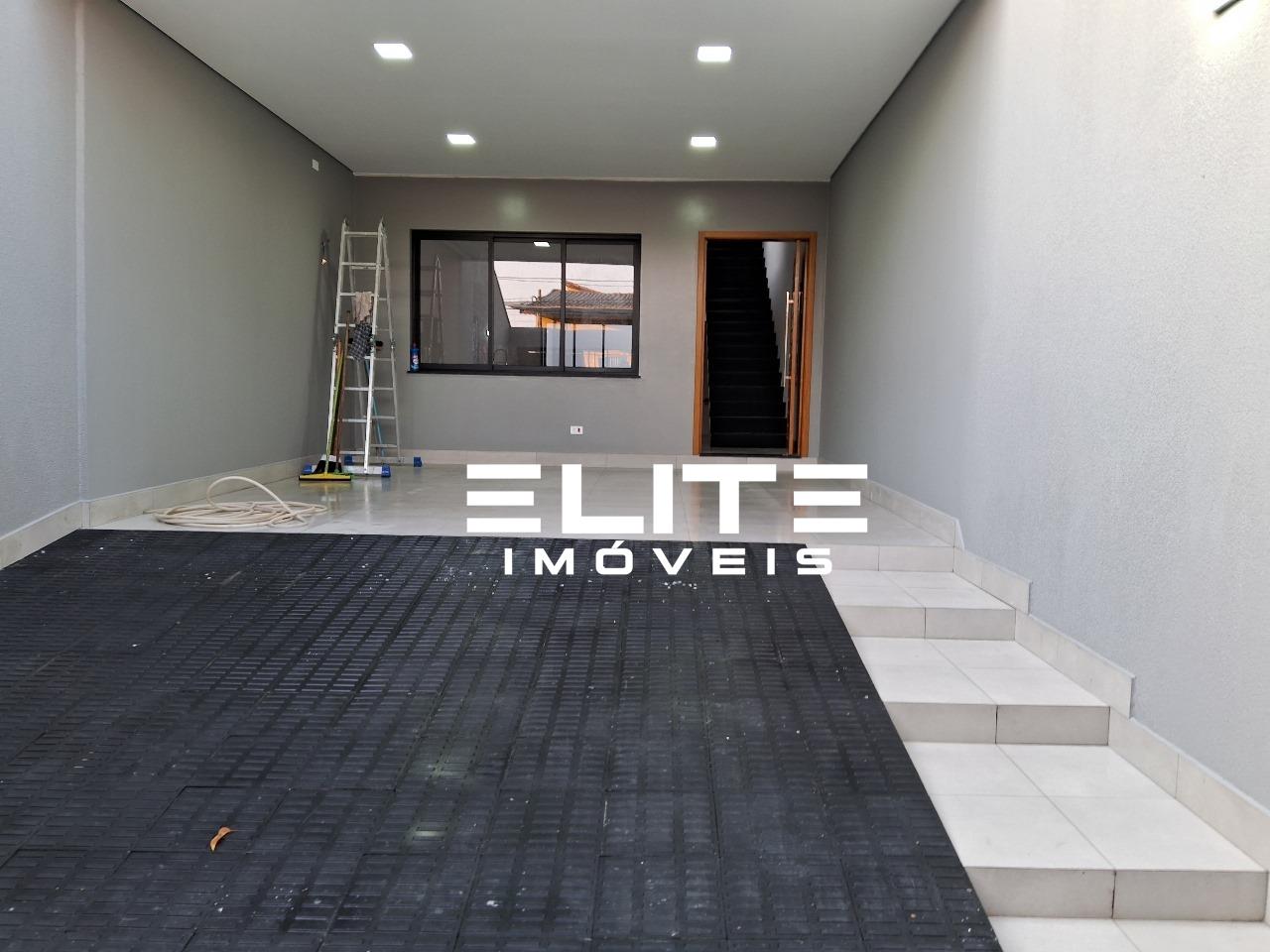 Sobrado à venda no Parque das Nações: 