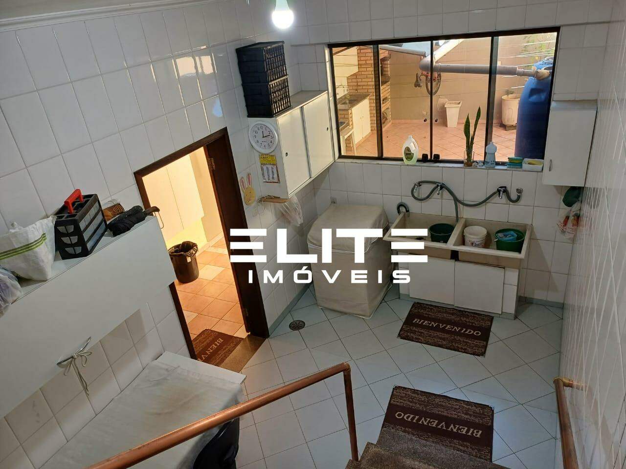 Sobrado à venda no Parque das Nações: 