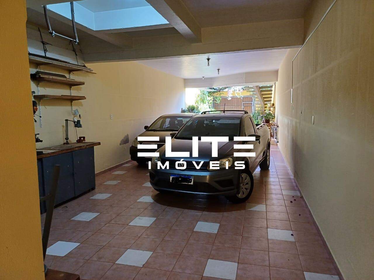 Sobrado à venda no Parque das Nações: 