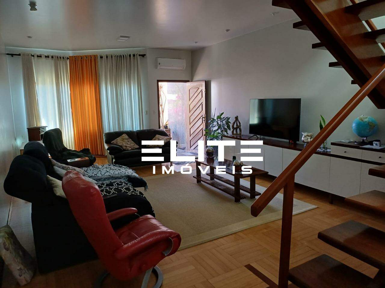 Sobrado à venda no Parque das Nações: 