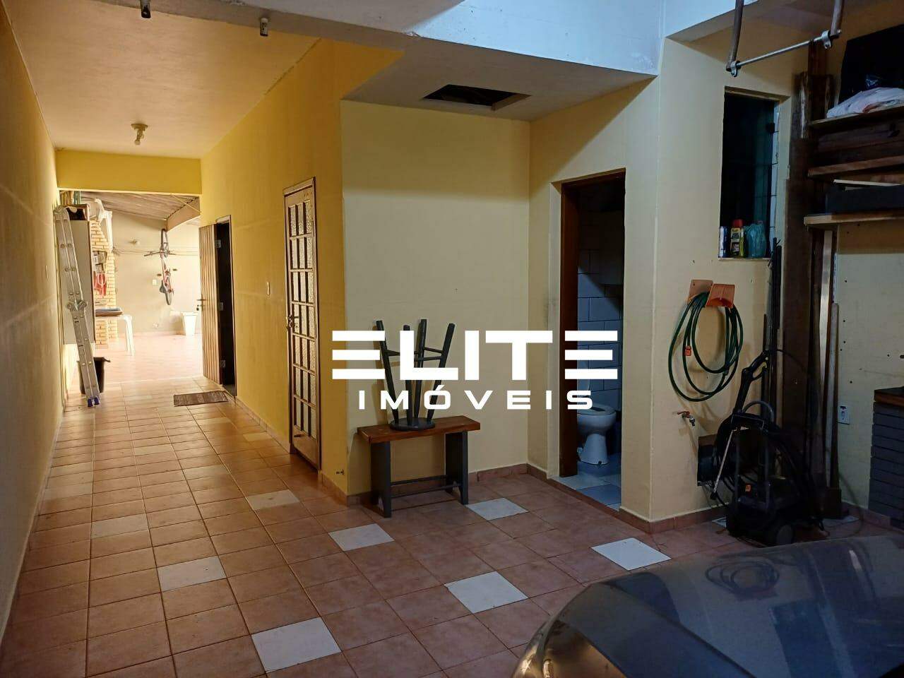 Sobrado à venda no Parque das Nações: 