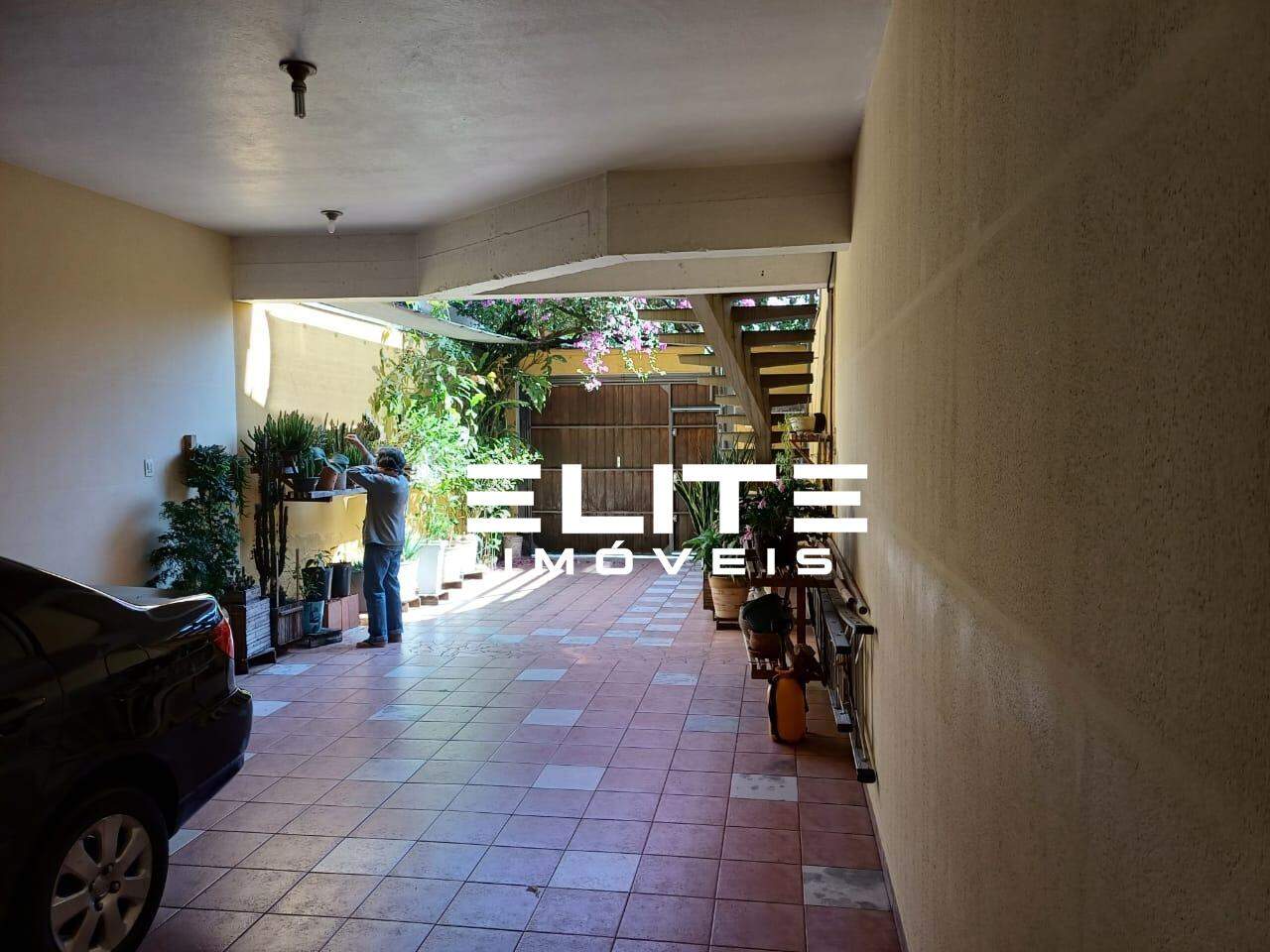 Sobrado à venda no Parque das Nações: 