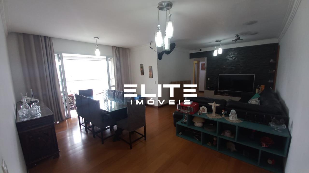 Apartamento à venda no Bairro Jardim: 