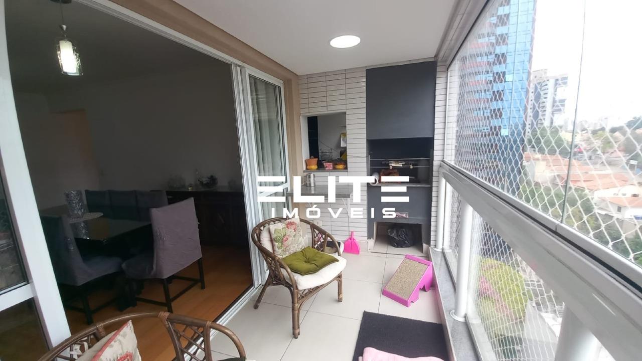 Apartamento à venda no Bairro Jardim: 