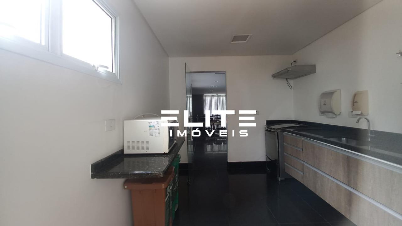 Apartamento à venda no Bairro Jardim: 