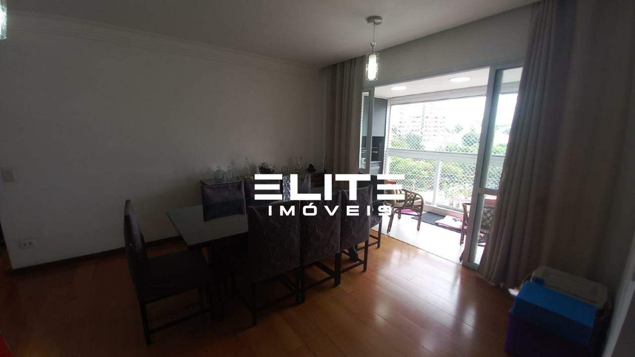 Apartamento à venda no Bairro Jardim: 