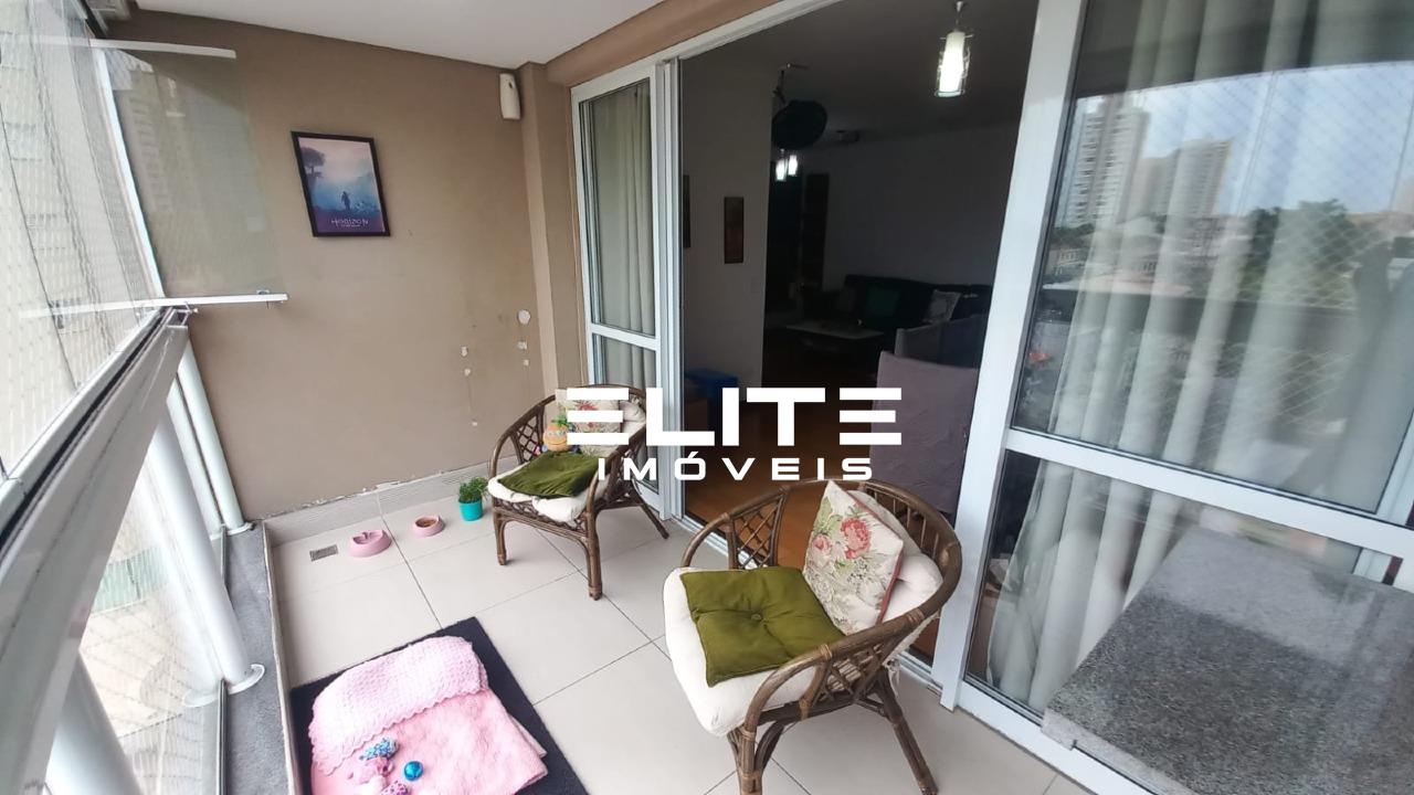 Apartamento à venda no Bairro Jardim: 