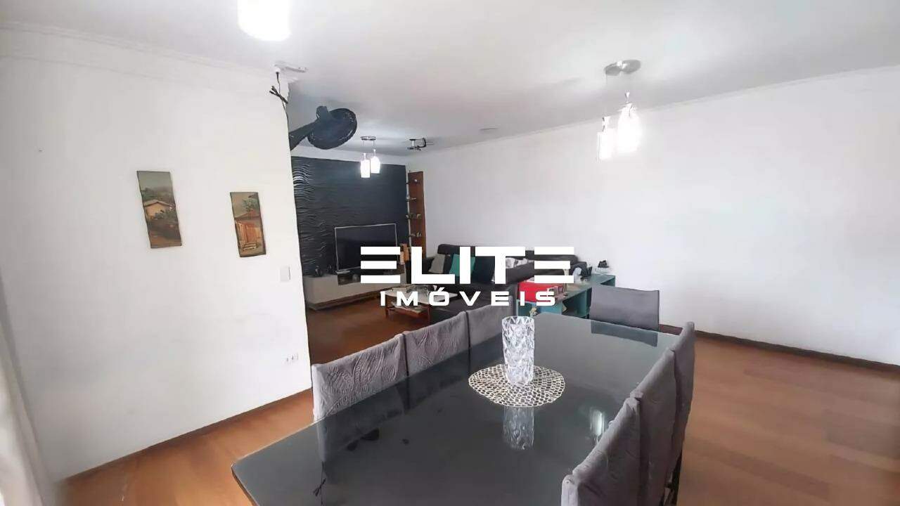 Apartamento à venda no Bairro Jardim: 