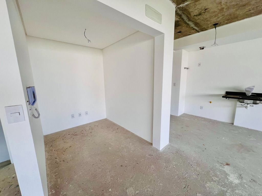 Apartamento à venda no Bairro Jardim: 