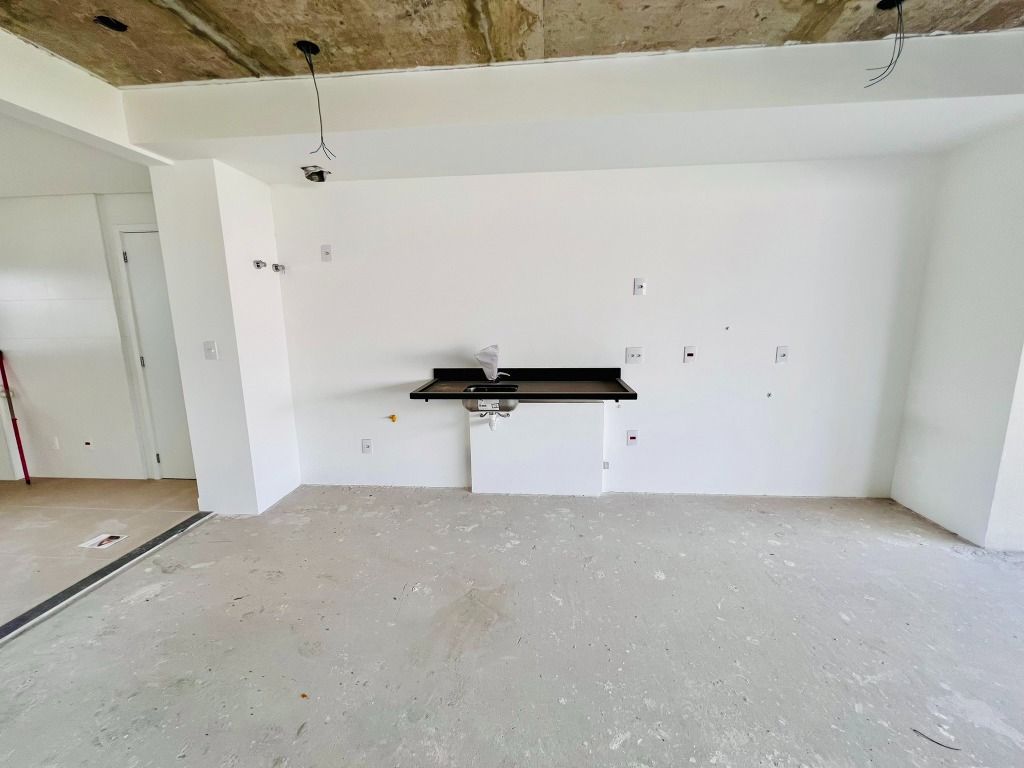 Apartamento à venda no Bairro Jardim: 