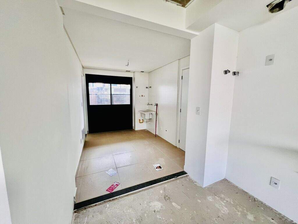 Apartamento à venda no Bairro Jardim: 
