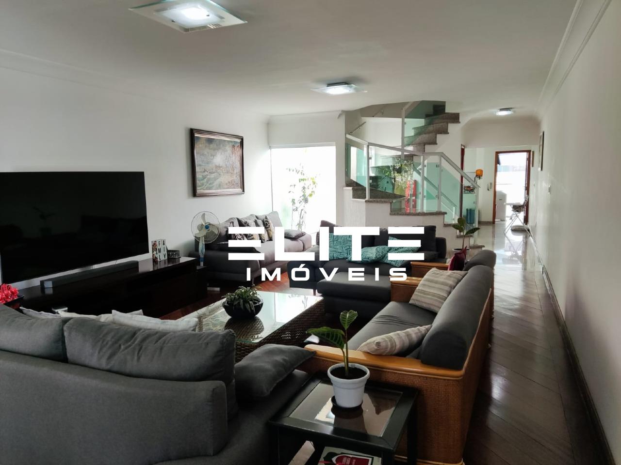 Sobrado à venda no Vila Gilda: 