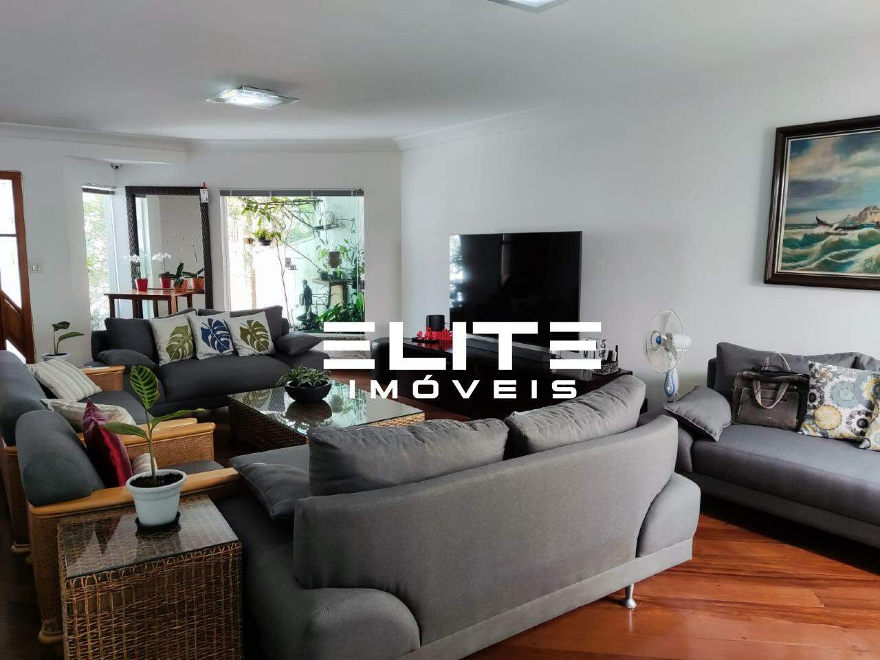 Sobrado à venda no Vila Gilda: 