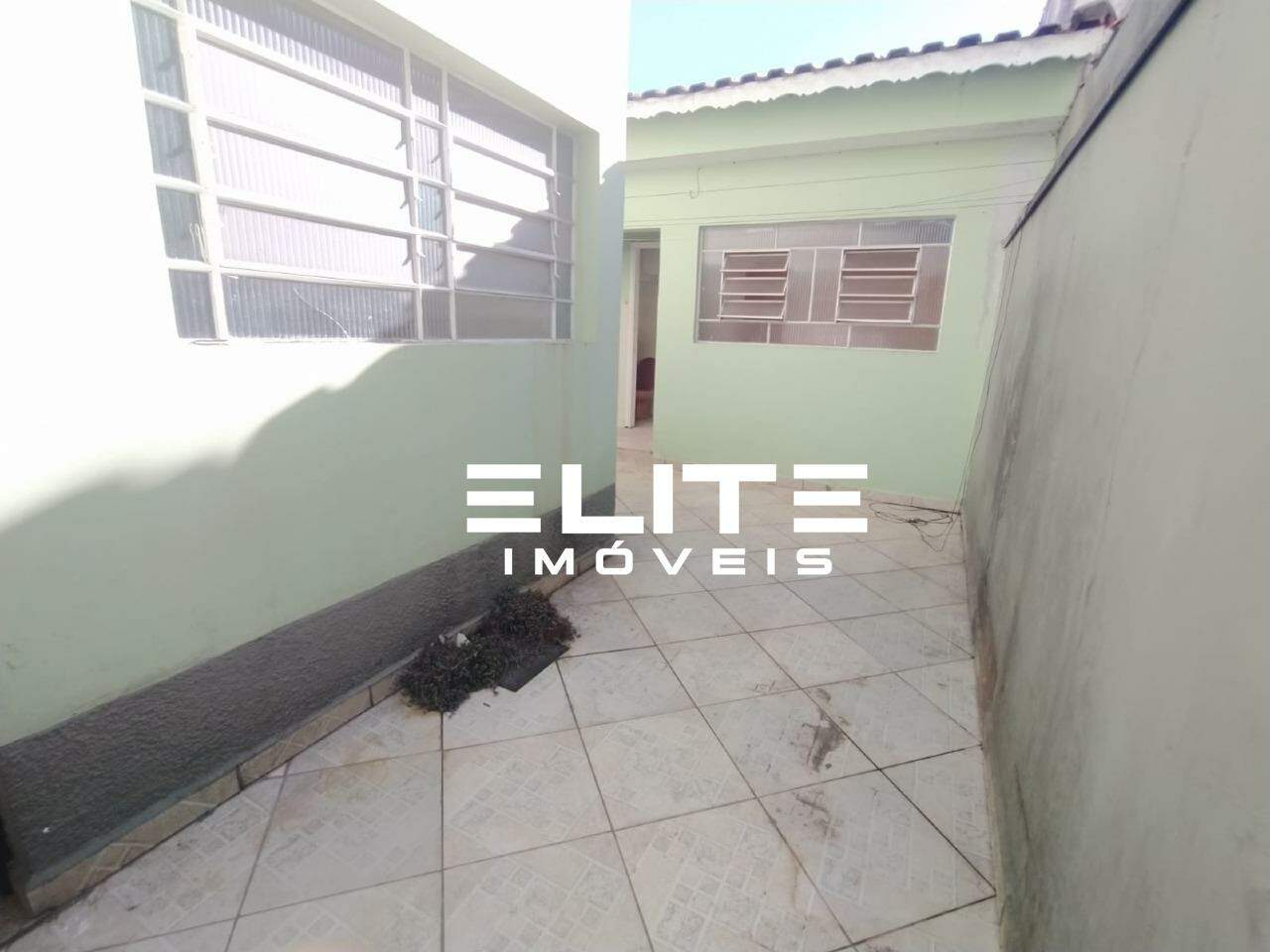 Sobrado para aluguel no Jardim Pilar: 