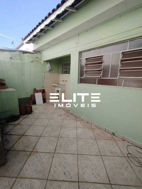 Sobrado para aluguel no Jardim Pilar: 