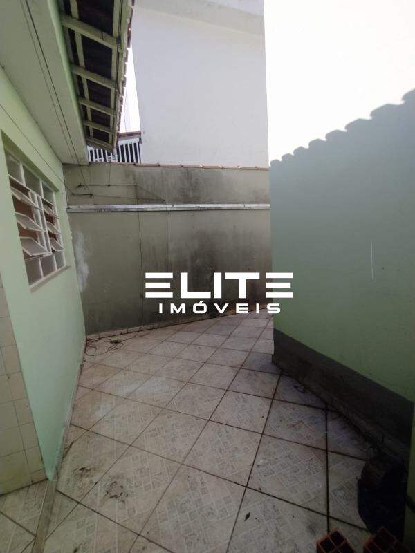 Sobrado para aluguel no Jardim Pilar: 