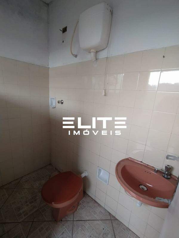 Sobrado para aluguel no Jardim Pilar: 