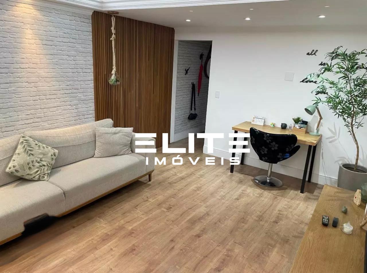 Sobrado à venda no Jardim Bela Vista: 