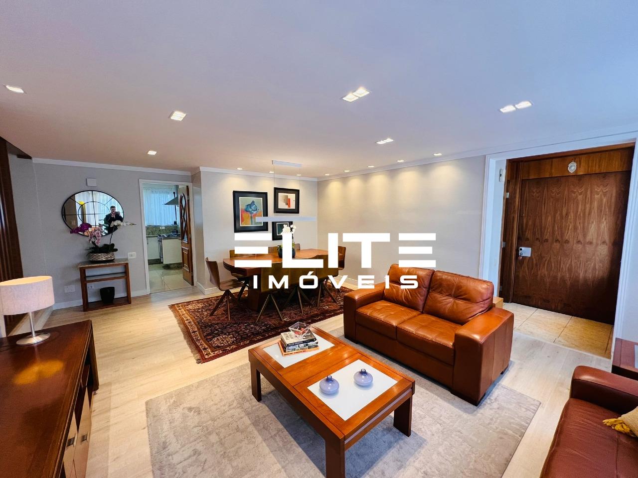 Apartamento à venda no Bairro Jardim: 