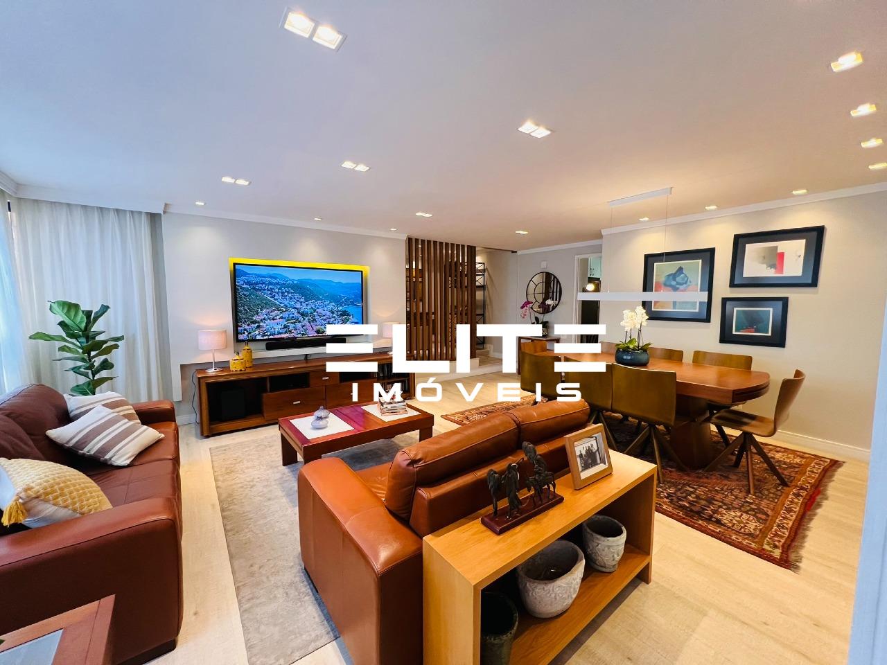 Apartamento à venda no Bairro Jardim: 