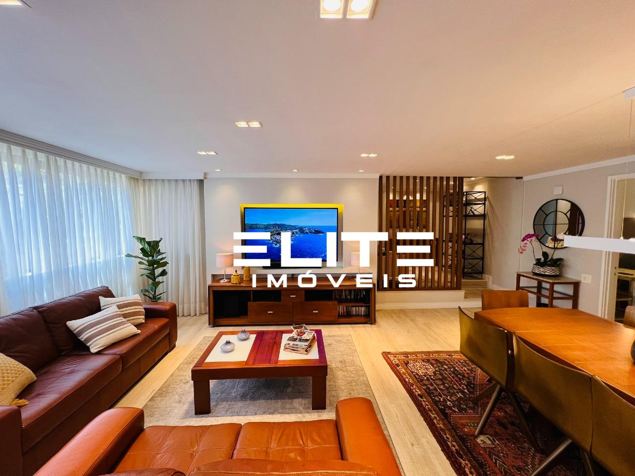 Apartamento à venda no Bairro Jardim: 