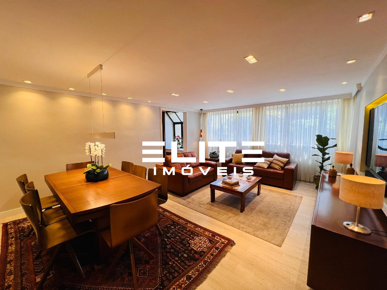 Apartamento à venda no Bairro Jardim: 