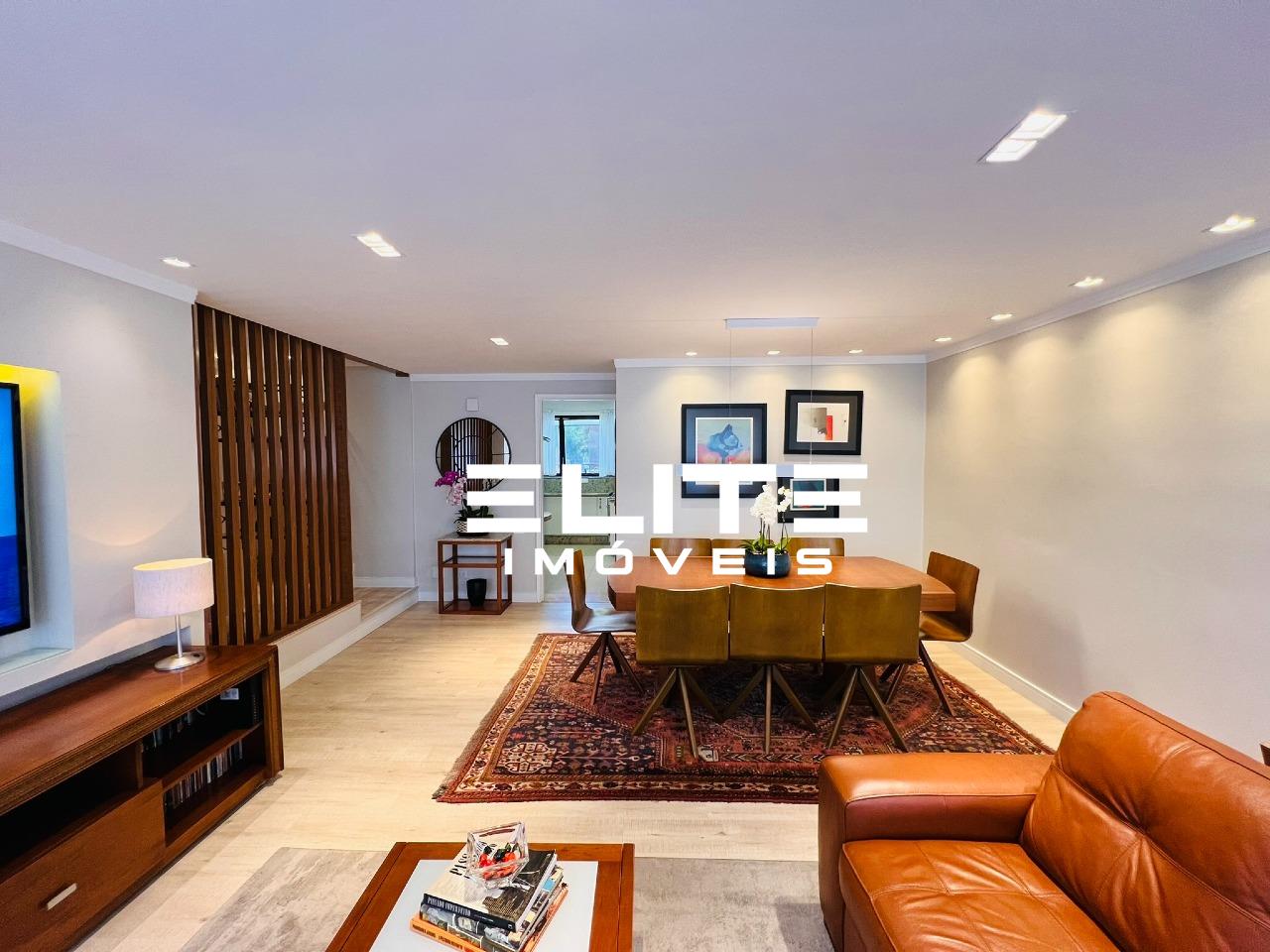 Apartamento à venda no Bairro Jardim: 