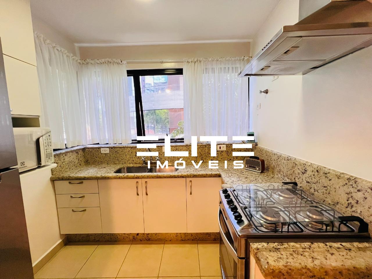 Apartamento à venda no Bairro Jardim: 