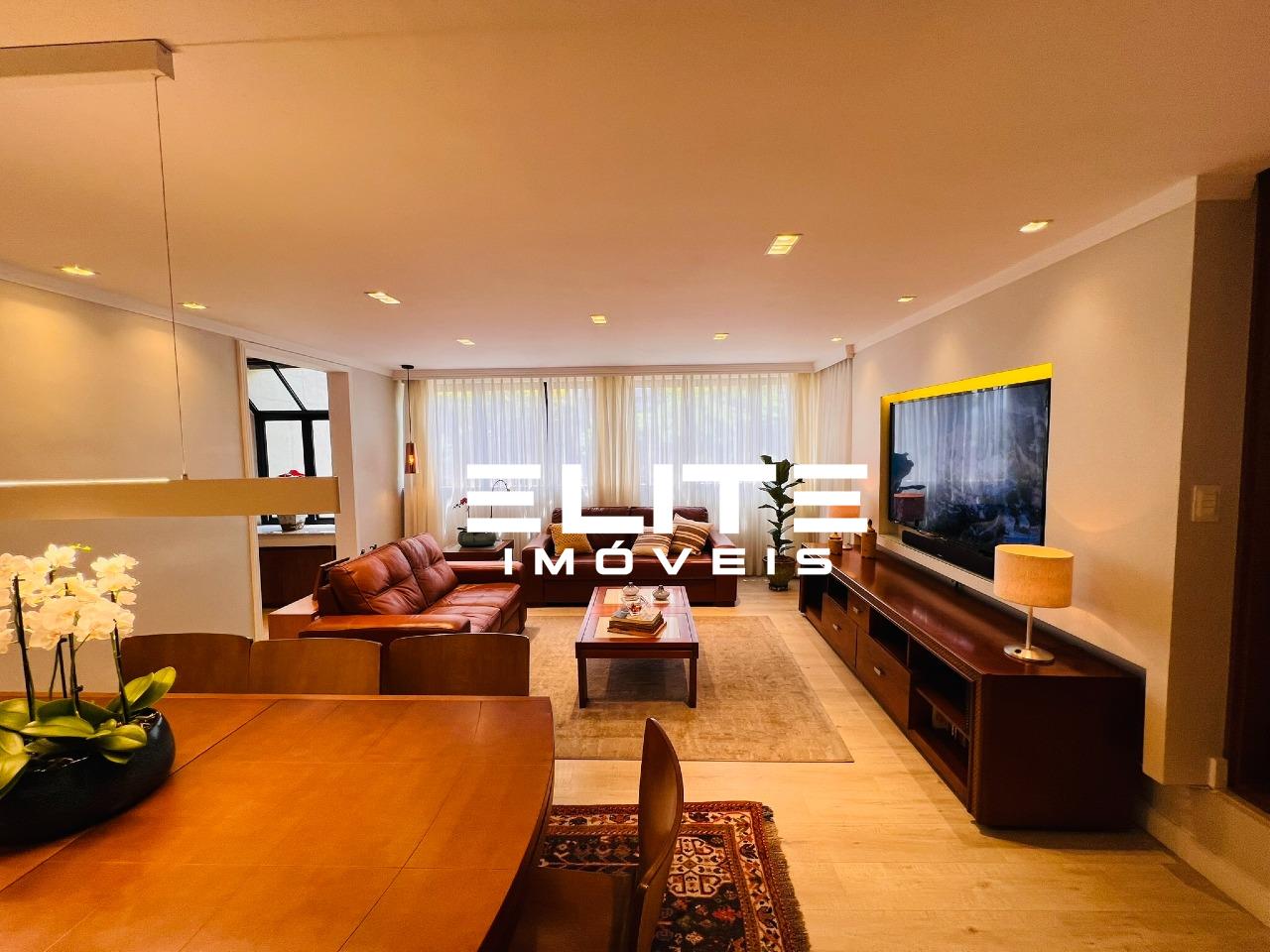 Apartamento à venda no Bairro Jardim: 